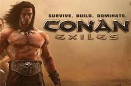 Conan Exiles