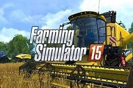 Farming Simulator 15