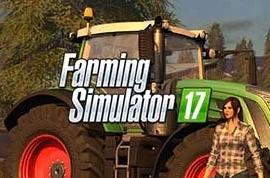 Farming Simulator 17