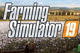 Farming Simulator 19