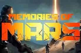 Memoriesofmars