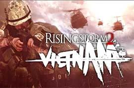 Rising Storm 2 Vietnam