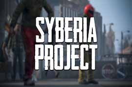 syberiaproject