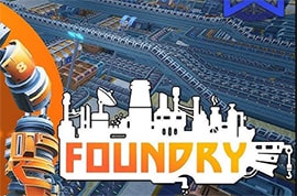 FOUNDRY