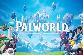 palworld