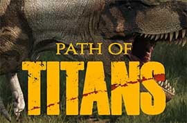 path of titans